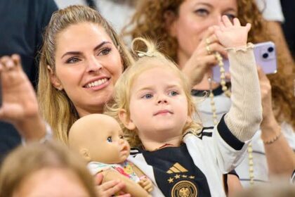 Lisa Füllkrug Beruf