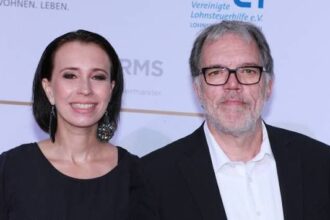 Wolfgang Trepper Kinder