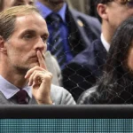 Sissi Tuchel
