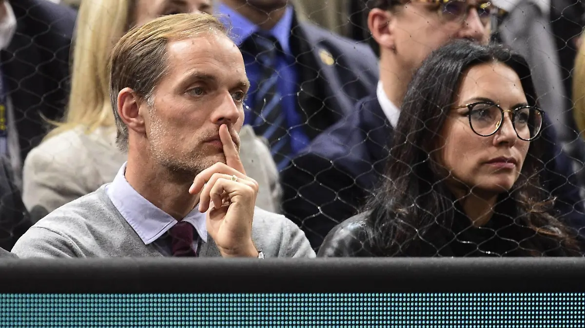 Sissi Tuchel
