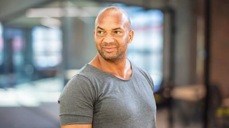 Carlos Detlef Akwasi