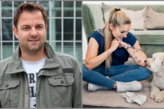 martin rütter und conny sporrer getrennt