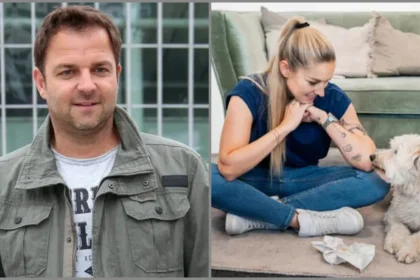 martin rütter und conny sporrer getrennt