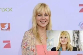 Julia Leischik Tochter verstorben