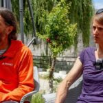mit wem ist laura dahlmeier verheiratet