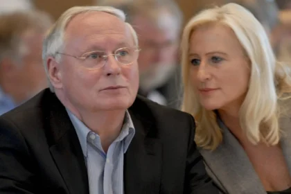 Christa Müller