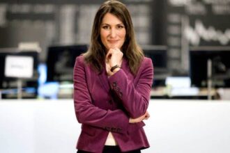 ist anja kohl verheiratet