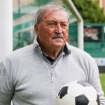sepp maier erste