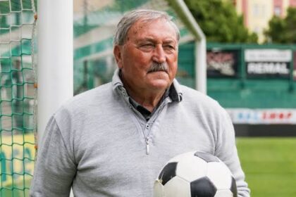 sepp maier erste