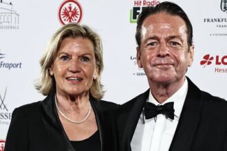 rudi cerne krankheit