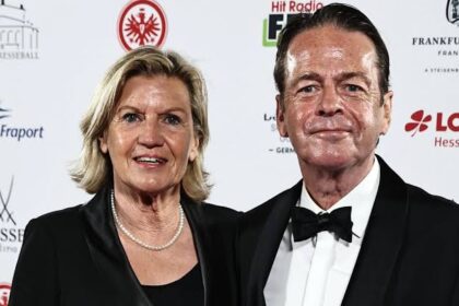 rudi cerne krankheit