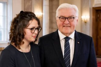 merit steinmeier