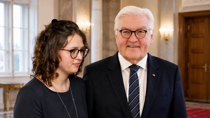 merit steinmeier