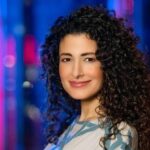 Marwa Eldesouki verheiratet