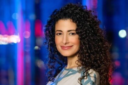 Marwa Eldesouki verheiratet