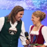 Hochzeit Laura Dahlmeier Freund
