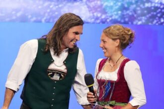 Hochzeit Laura Dahlmeier Freund
