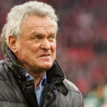 wie alt ist sepp maier