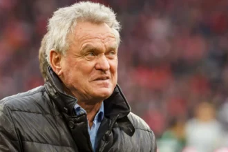 wie alt ist sepp maier