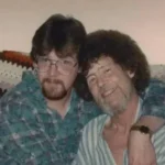 bob ross todesursache