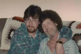 bob ross todesursache