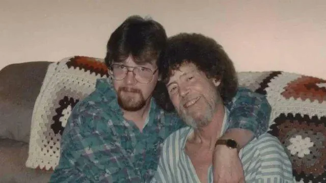 bob ross todesursache