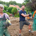 gunnar fichter neue freundin