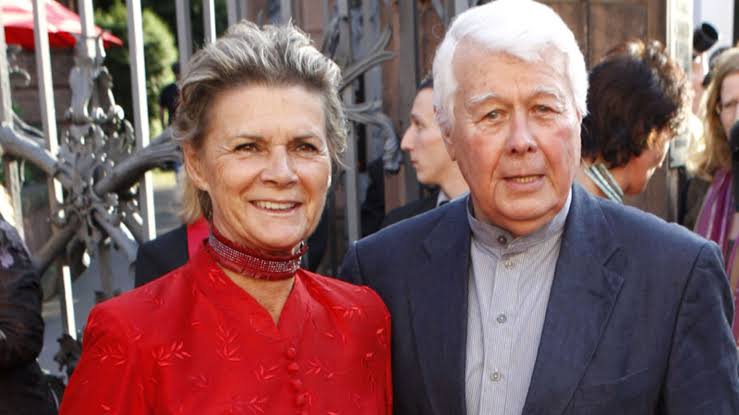 barbara weck