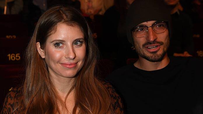 judith rakers neuer freund sebastian fuchsa
