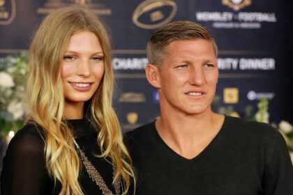 bastian schweinsteiger neue freundin silvia