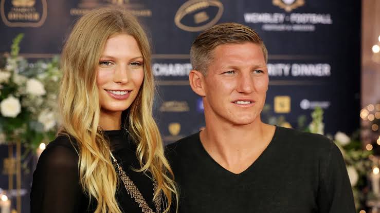 bastian schweinsteiger neue freundin silvia