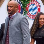 vincent kompany ehefrau