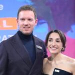 ist nagelsmann verheiratet