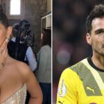 lisa straube mats hummels