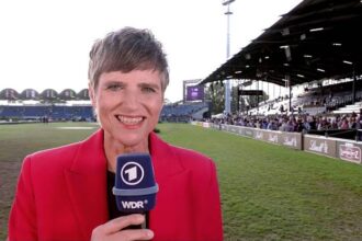 sabine hartelt partnerin