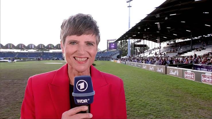 sabine hartelt partnerin